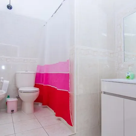 Akivillas Lagos Quiet Barão de São Miguel