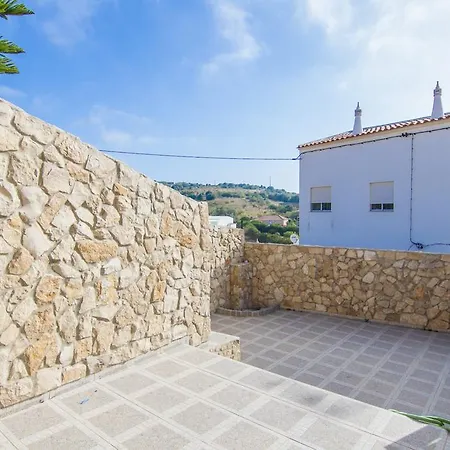 Villa Akivillas Lagos Quiet Barão de São Miguel