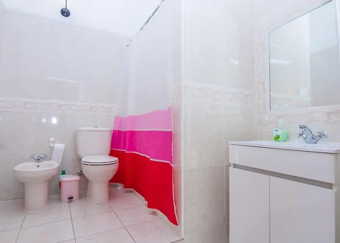 Akivillas Lagos Quiet Barão de São Miguel