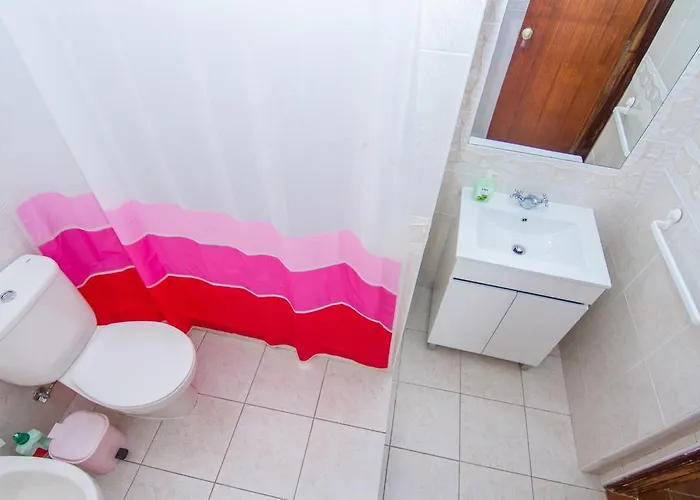 Villa Akivillas Lagos Quiet Barão de São Miguel