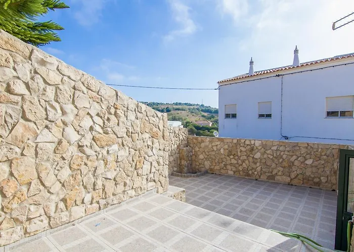 Villa Akivillas Lagos Quiet Barão de São Miguel